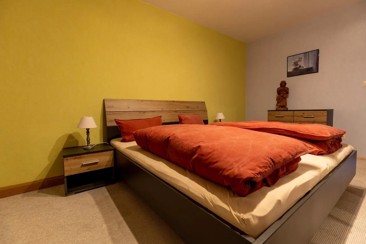 Ferienwohnung Meier Eveline Dollnstein