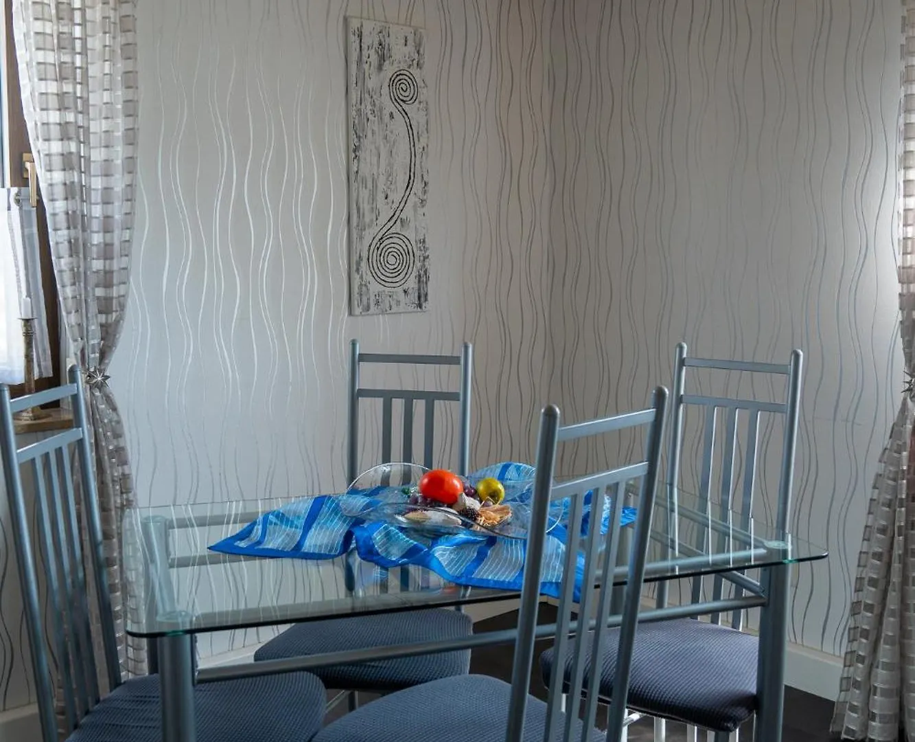 Ferienwohnung Meier Eveline Dollnstein Apartment