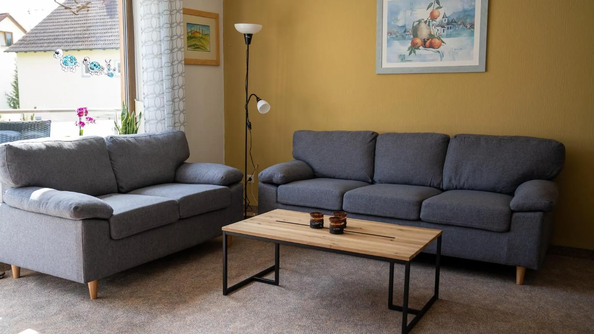 Ferienwohnung Meier Eveline Dollnstein Germany