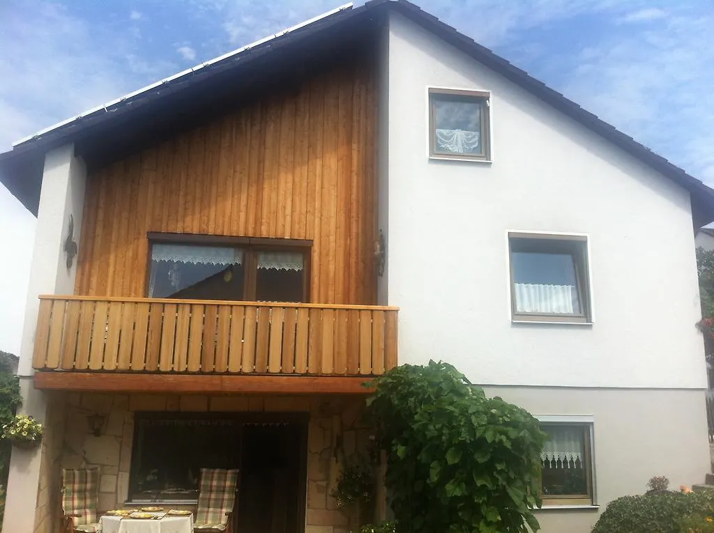 Ferienwohnung Meier Eveline Dollnstein 0*,  Germany