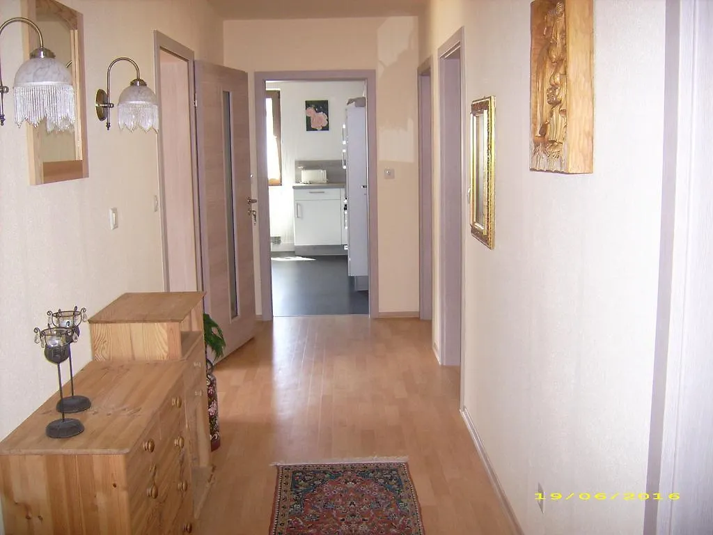Ferienwohnung Meier Eveline Dollnstein 0*,