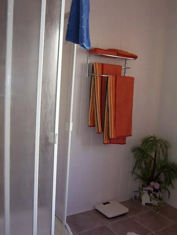 Ferienwohnung Meier Eveline Dollnstein Apartment