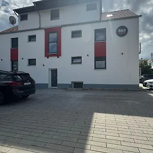 Stern Weißenhorn
