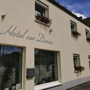 Zur Donau Dillingen an der Donau