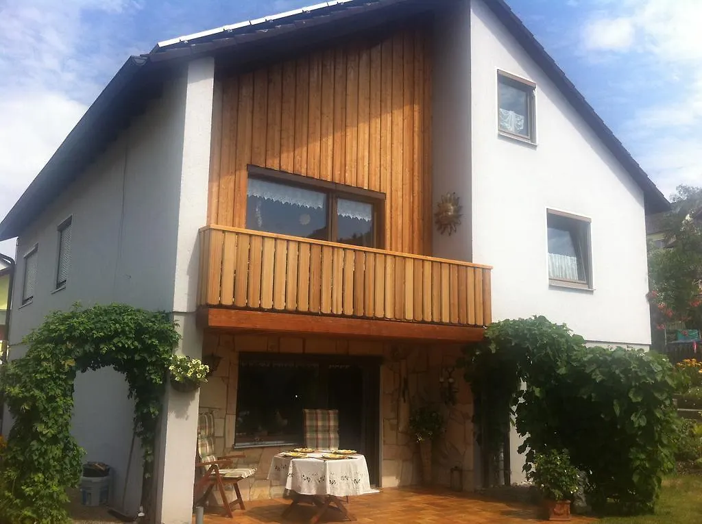 Ferienwohnung Meier Eveline contacts